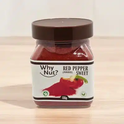 Söt Paprika pulver