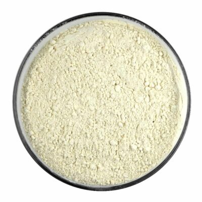 Vitlökspulver Ekologiskt