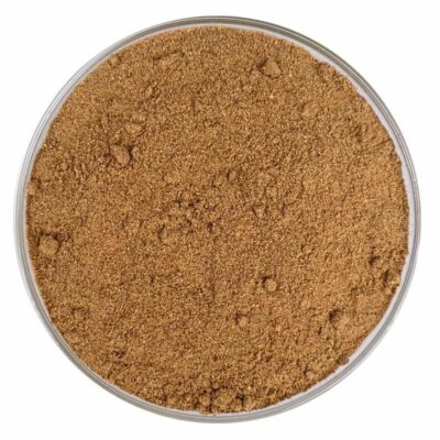 Ekologisk Kummin Finmalen (Carum carvi)