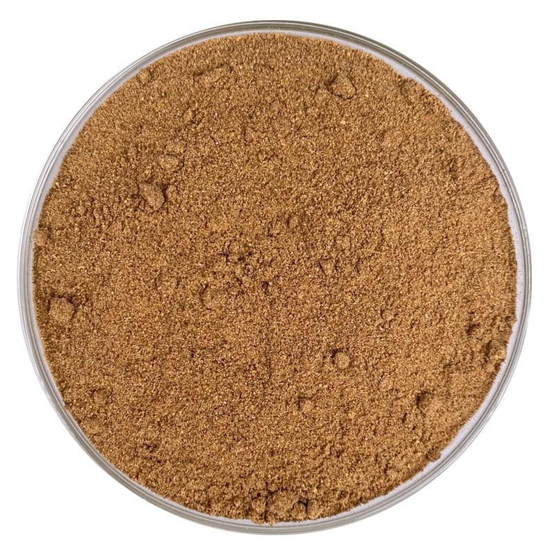 Ekologisk Kummin Finmalen (Carum carvi)