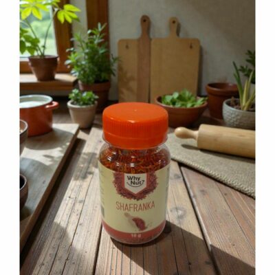 Shafranka