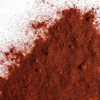 Chilipulver Het