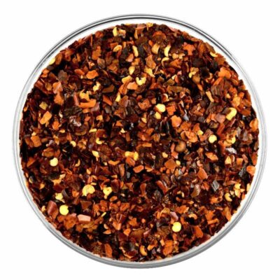 Guajillo Chili krossad