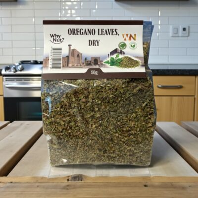 Oregano 50 gram