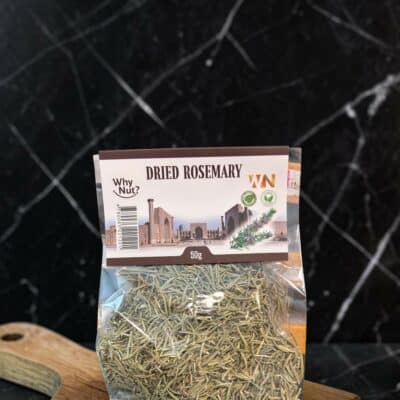 Rosmarin 50g