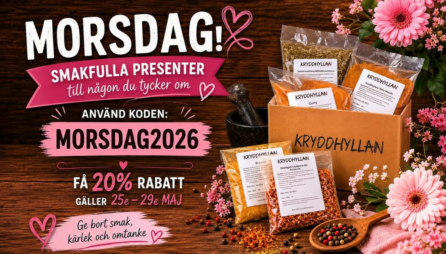 Mors dag 2026