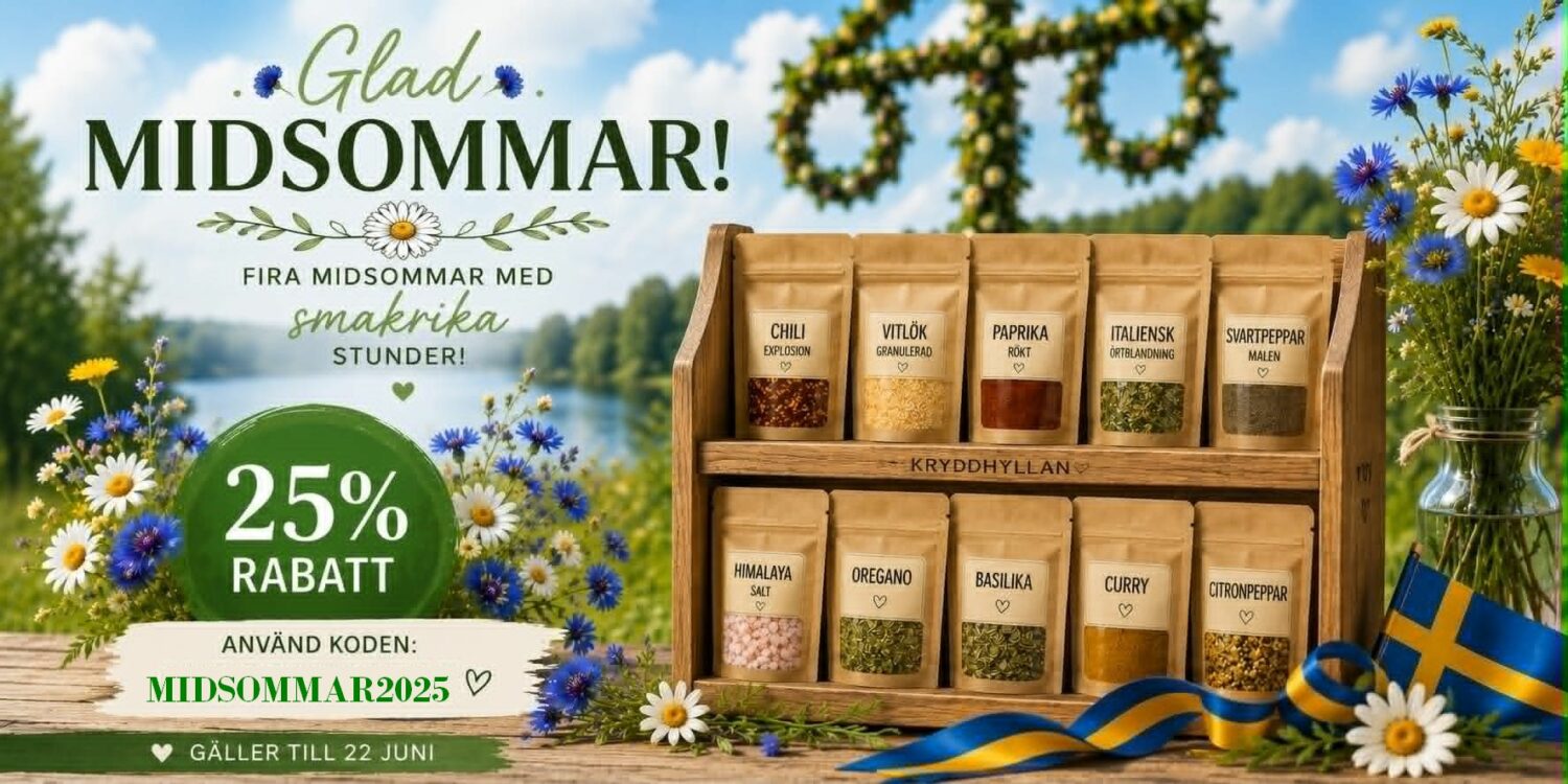 midsommar rea