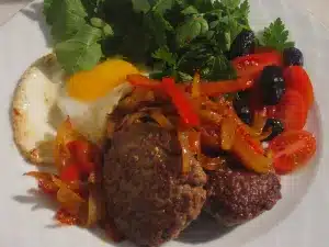 Köttfärskrydda 4-kryddor - Bild 5