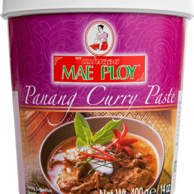 Currypasta panang 400 g