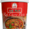 Currypasta röd Thai 400 g