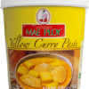 Currypasta gul Thai 400 g
